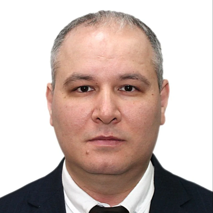 Гайнуллин Фуат Маратович
