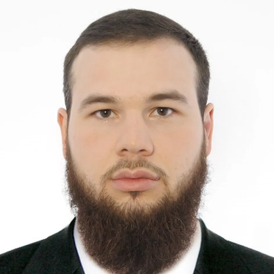 Махашев Исрапил Ханпашаевич