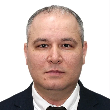 Гайнуллин Фуат Маратович