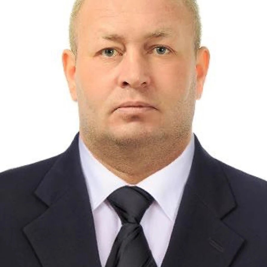 Нужин Александр Викторович