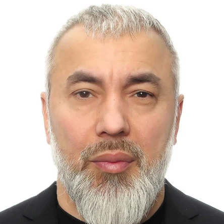 Висаитов Эльбрус Хумаидович