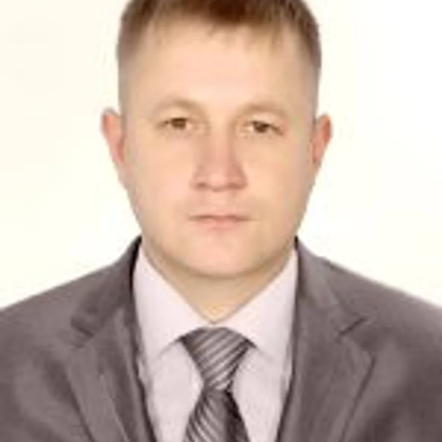 Хайрутдинов Рустем Рамилевич
