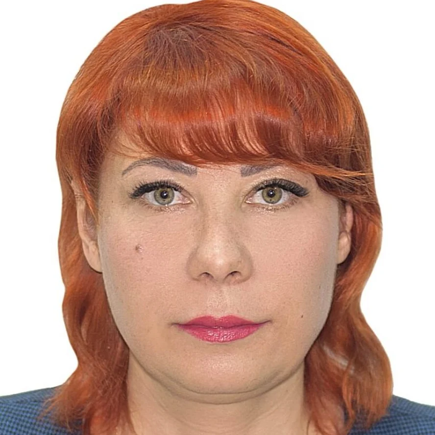 Волошенюк Елена Игоревна
